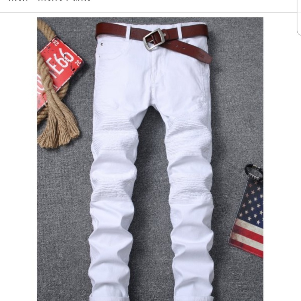 Mens jeans